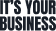 As Heard On Company Logo